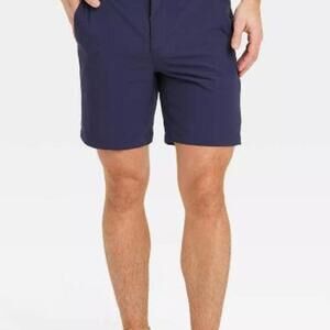 Men's Golf Shorts 8" | All In Motion | 40